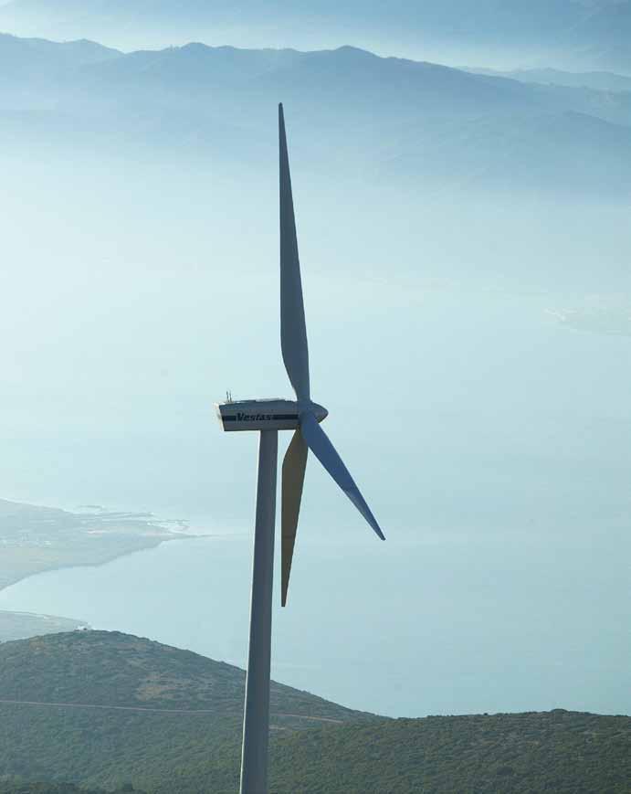 2. Αειφόρος Ανάπτυξη, Υπεύθυνη Διαχείριση και Διακυβέρνηση 02 Αειφόρος Ανάπτυξη, Υπεύθυνη Διαχείριση και Διακυβέρνηση Η ΤΕΡΝΑ ΕΝΕΡΓΕΙΑΚΗ έχει ως όραμα την Αειφόρο Ανάπτυξη και δίνει προτεραιότητα