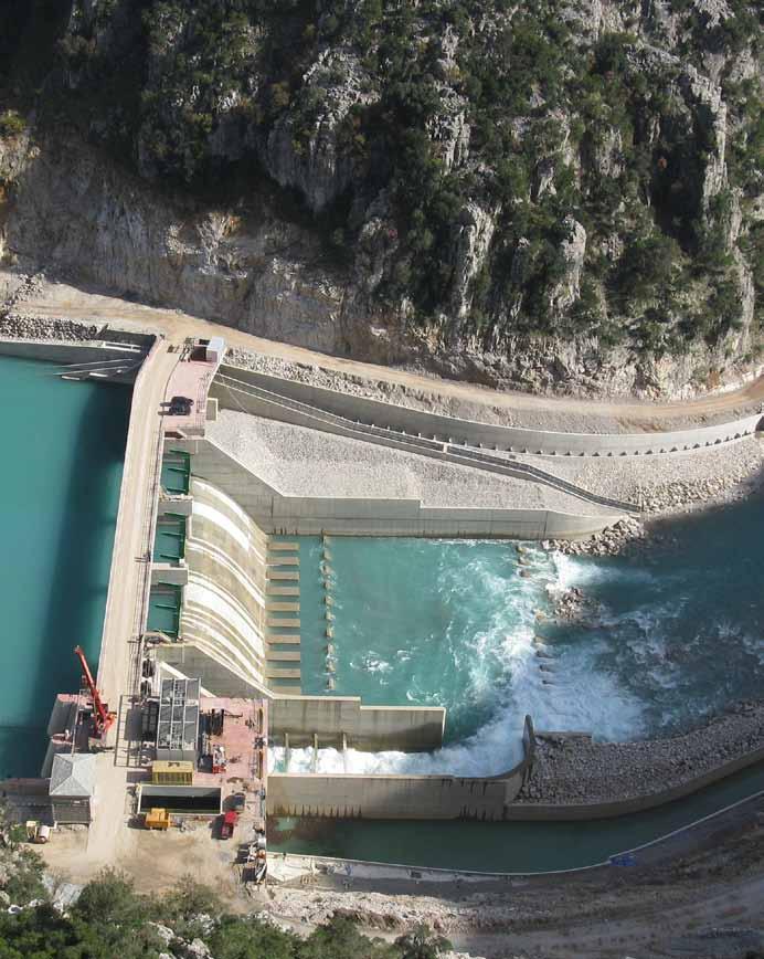 3. Η Σημασία των Συμμετόχων Για την ΤΕΡΝΑ ΕΝΕΡΓΕΙΑΚΗ, ο ρόλος των συμμετόχων στην επιτυχημένη πορεία έχει αναγνωριστεί από τα πρώτα κιόλας χρόνια της λειτουργίας της.