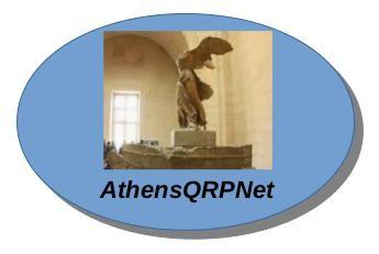 Διαγωνισμοί κ.ά.(sv8cyr) 3 Κεραία WiFi (sv8pkj) 4 21και 22 Μαΐου 2016 7ον Aegean RTTY Contest Σας αναμένουμε με πολύ.