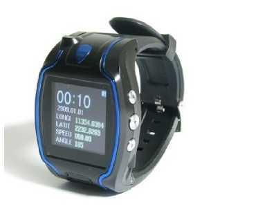 1. Γενικά Το ρολόι EasySOS-2 είναι μια συσκευή εντοπισμού GPS και GSM/GPRS, μικρών διαστάσεων και μεγάλης ακρίβειας.