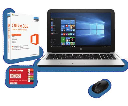 HD 1366x768 Intel