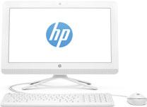 5GHz 4GB DDR3 HDD 1TB Intel HD 505 HP 21.5 FHD 1920x80 AMD A6-73 2.
