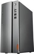 3.0 HP Pavilion 570-P007NV 599 PC.