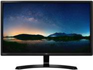 Brightness 250cd/m 2 Contrast 00:1 Speakers 2 x 2 W LG