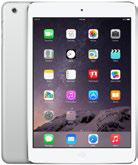 7-inch Retina Multi-touch, LED IPS, (2048x1536p) ios A9 chip με συνεπεξεργαστή M9 motion Κάμερα 8.0mp isight (back), 1.