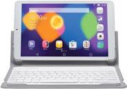 00179 DUAL SIM 14.46/μήνα SMALL Touch.0 IPS 1280x800 Android 6.0 Marshmallow 16GB / 1GB Quad-core 1.3GHz ALCATEL One Touch Pixi 3 129 TAB.00191/192 14.