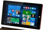 TABLETS LENOVO Tab 3 X-70F 199 TAB.00209 20.19/μήνα MEDIUM Touch.1 FHD 1920x1200 Android 6.0.1 Marshmallow 16GB / 3GB Quad-core 1.