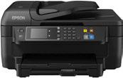 ΕΚΤΥΠΩΤΕΣ EPSON Expression XP-342 AIO 69 PRI.00078 InkJet EPSON Expression XP-530 AIO 99 PRI.00079 InkJet A4 Duplex Wi-Fi Wi-Fi LCD 1.5 LCD 1.