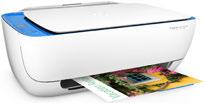 Ink Advantage 2136 59 PRI.00014 InkJet A4 USB Εκτύπωση, Αντιγραφή, Σάρωση Aσπρόμαυρη εκτύπωση 7.5 ppm Eγχρωμη εκτύπωση 5.