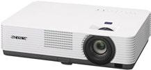 ΒΙΝΤΕΟΠΡΟΒΟΛΕΙΣ SONY VPL-EX235 499 VID1477 SONY VPL-DX220 449 VID.00011 Tεχνολογία 3LCD Ανάλυση 24x768p XGA Λόγος διαστάσεων 4:3 Lumens 2800/20/1600 Αντίθεση 3300:1 Χειροκίνητο ζουμ 1.