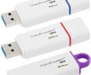 0 9.95 8GB / USB061 12.95 16GB / USB15 19.95 32GB / USB1605 64.95 128GB / USB.00160/165 USB 3.0 59.95 128GB / USB.00114 34.