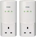 00012 D-LINK AV DHP-P307AV/B 44.95 WIR.00002 USB 2.0 600Mbps 200Mbps Ethernet /0 USB Wi-Fi adapter 600Mbps USB 2.0, Wi-Fi Κεραία οmni directional IEEE 802.
