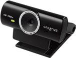ΠΕΡΙΦΕΡΕΙΑΚΑ CREATIVE Live! Cam HD VF0770 24.95 PCC.