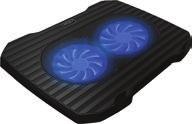 Ταχύτητα φαν 00rpm Από μέταλλο και ABS COOLCOLD ICE