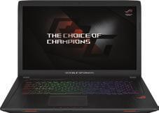7GHz 16GB DDR4 256GB SSD + 1TB HDD GTX70 8GB Πλήρωσε αρχικά 1483 63.