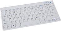 00046/56 Ενσύρματο πληκτρολόγιο QWERTY και οπτικό ποντίκι scroll wheel ανάλυσης 00dpi USB Γλώσσες