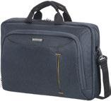 ΤΣΑΝΤΕΣ ΥΠΟΛΟΓΙΣΤΩΝ SAMSONITE Bailhandle GuardIT Jeans 45