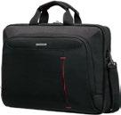 00127/131 Εως 16 SAMSONITE Backpack M GuardIT 65 LAC.