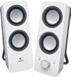 1 channel Ηχεία υπολογιστή ισχύος W (2 x 5W) Τύπος 2.