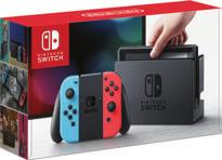 ΚΟΝΣΟΛΕΣ NINTENDO SWITCH NSW.