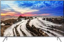 Wi-Fi, Ethernet SAMSUNG UE55MU7002 55 4K 1349 TV.00269 63.