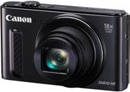 ΨΗΦΙΑΚΕΣ ΦΩΤΟΓΡΑΦΙΚΕΣ CANON PowerShot SX 6HS 159 DIC.002 20.