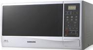 9 kg Φούρνος μικροκυμάτων ισχύος 800W Χωρητικότητα 20 Lt Χρονοδιακόπτης 35 λεπτά