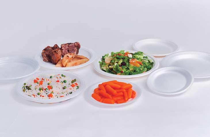 Paper / Plastic / Polystyrene Plates Πιάτα Χάρτινα / Πλαστικά / Πολυστερίνης Plates/ Πιάτα CODE ΚΩΔΙΚΟΣ IMAGE ΕΙΚΟΝΑ DESCRIPTION ΠΕΡΙΓΡΑΦΗ PACKAGING