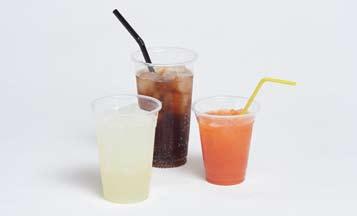 Διαφανές ποτήρια PET Clear PP cups/ Διαφανές ποτήρια PP AGCRY Crystal