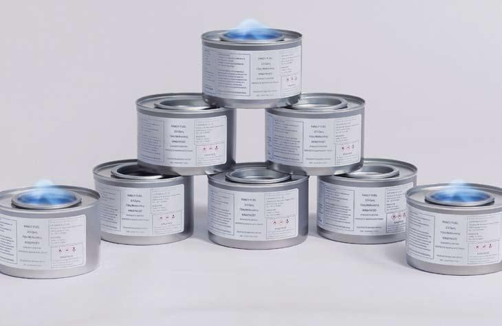 Meal Service Υπηρεσία Γεύματος Chaffing fuel Methanol/ Καύσιμη ύλη Μεθανόλη CODE ΚΩΔΙΚΟΣ IMAGE ΕΙΚΟΝΑ DESCRIPTION ΠΕΡΙΓΡΑΦΗ PACKAGING ΣΥΣΚΕΥΑΣΙΑ AACHA005 Chaffing fuel 225ml ORA Methanol Καύσιμο ORA