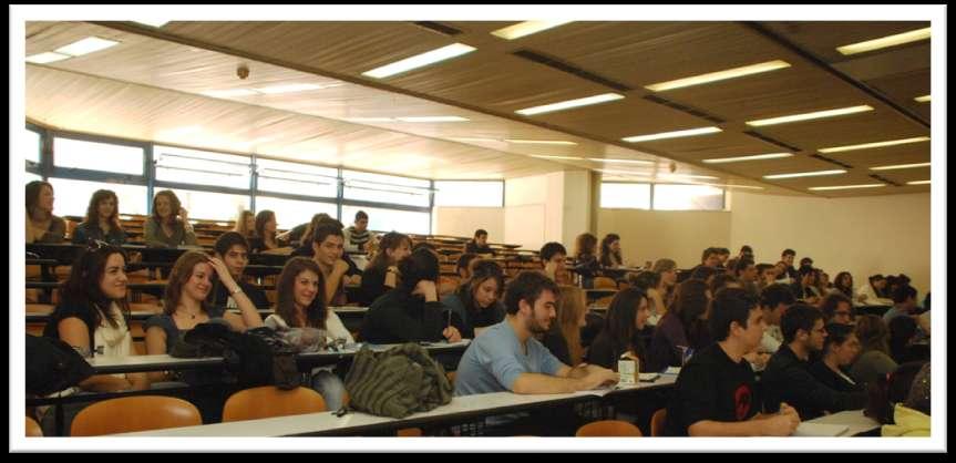 Οδηγός Σπουδών 2014-2015 - Τμήμα Οικονομικής Επιστήμης 12 Τρίτο Εξάμηνο Τίτλος Οικονομική Στρατηγική και Πολιτική Ανταγωνισμού