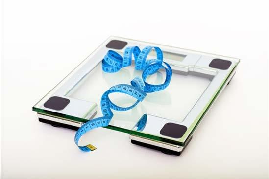 ΔΙΑΤΗΡΗΣΗ ΥΓΕΙΟΥΣ ΒΑΡΟΥΣ Η παχυσαρκία μπορεί να επιδεινώσει το μηχανικό στρες στη ρευματοειδή αρθρίτιδα και την οστεοαρθρίτιδα.