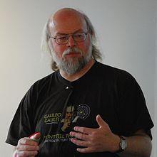 Python, Guido van Rossum, Ολλανδία C ++, Bjarne