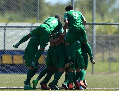 ΑΠΟΛΛΩΝ ΣΜΥΡΝΗΣ: 6-1 23/9/2017 Super League Novasports K20 2017-2018 / 5η Αγωνιστική ΠΑΝΑΙΤΩΛΙΚΟΣ - ΠΑΝΑΘΗΝΑΪΚΟΣ: 0-3 Ασταμάτητη εμφανίστηκε η ομάδα Κ20 του Παναθηναϊκού και κυριολεκτικά διέλυσε με