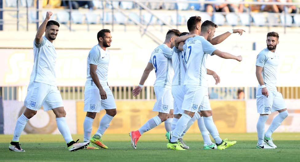 Μόλις την πρώτη του ήττα μάλιστα την υπέστη στην Τούμπα την προηγούμενη αγωνιστική και μοιάζει όσο παραδοσιακά δυσκολοκατάβλητος είναι επί Πετράκη aποιον να προσέξετε: Συνολικά, ο ΠΑΣ μοιάζει τόσο