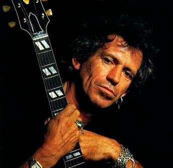 Keith Richards Ο Κιθ Ρίτσαρτς (Keith Richards) είναι Βρετανός μουσικός, κιθαρίστας και ιδρυτικό μέλος των Rolling Stones.