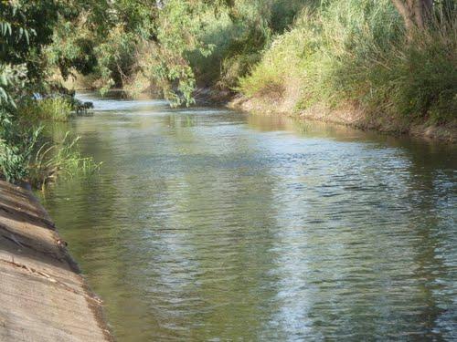 Στην περιοχή έχουν γίνει έργα ανάπλασης του περιβάλλοντος χώρου και της παρόχθιας περιοχής, δίνοντας οικοτουριστική χρήση στο τμήμα της διευθέτησης εντός του