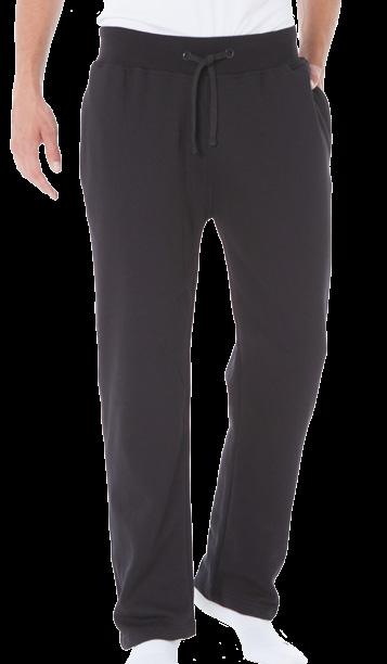 SWEAT PANTS MAN REF: SWPANTSM Χαρακτηριστικός: παντελονι φουτερ με λαστιχο στην μεση κ χρωματιστο