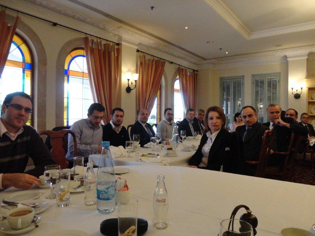 Cyprus Rotary /