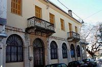 και στην συνέχεια, μετά την συνθήκη του 88 που καθόριζε τα σύνορα ΕλλάδαςΤουρκίας στη μέση του γεφυριού, ως μεθοριακός σταθμός.