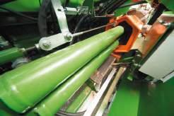 Το SpaltFix K-540 μπορεί να μεταφέρεται άνετα με το προαιρετικό