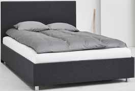 80x200 cm* 399 17 25 90x190 cm* 269 120 90x200 cm 299 13 140x200 cm* 369 240 160x200 cm* 399 270 249 200 S70 ΣΤΡΏΜΑ ΕΛΑΤΗΡΊΩΝ Με 500/m² multi-pocket ελατήρια και 7 ζώνες
