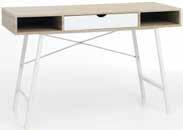 Π151 x Υ201 x Β59 cm 249 150 ΚΕΡΔΙΣΤΕ 20- ΣΕ ΟΛΑ ΤΑ ΓΡΑΦΕΙΑ** ΣΕ ΠΕΡΙΣΣΟΤΕΡΑ ΑΠΟ 20 ΔΙΑΦΟΡΕΤΙΚΑ ΣΧΕΔΙΑ 50 SUNDS Με επένδυση, δερματίνη και πλέγμα