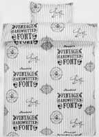 ΜΑΣ 220x240+2x50x70/75 cm ZELLA 1 MARREN & BENTE 16 200x220+2x50x70/75 cm