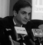 gr Νέες αρμοδιότητες στα ΚΕΠ Τις νέες υπηρεσίες που θα προσφέρουν τα ΚΕΠ παρουσίασε ο υπουργός Διοικητικής Μεταρρύθμισης Κυριάκος Μητσοτάκης.