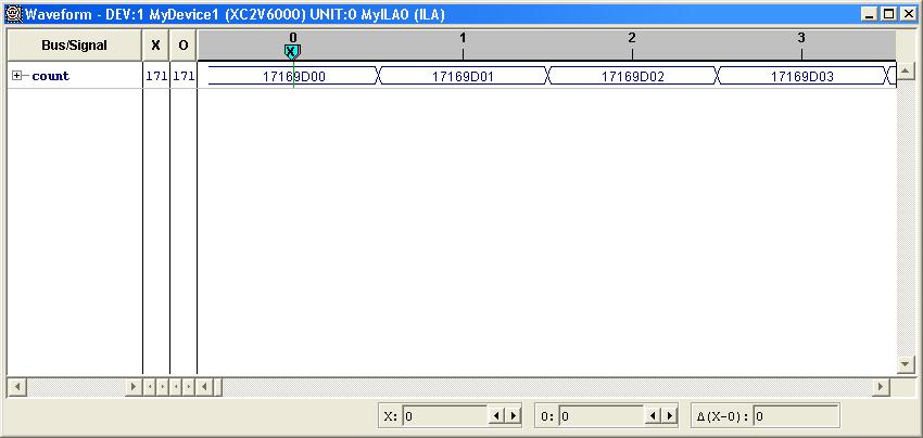 8.3 ΕΡΩΤΗΜΑ Να φτιάξετε σε vhdl έναν απαριθμητή πάνω/κάτω αρίθμησης 8 bits.