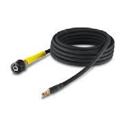 0 Βούρτσα Delta-Racer D 150 για καθαρισμό ευαίσθητων επιφανειών χωρίς πιτσίλισμα.