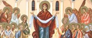 Λόγω τῶν πο ῶν θαυμάτων ἀπὸ τὴν Παναγία, ποὺ ἀνέφεραν οἱ Ἕ ηνες στρατιῶτες στὸν Ἑ ηνοϊταλικὸ πό εμο τὸ 1940, ἡ Ἱερὰ Συνοδὸς τῆς Ἐκκλησίας τῆς Ἑ άδος μὲ ἀπόφασή της τὸ 1952, καθιέρωσε νὰ ἑορτάζεται ἡ