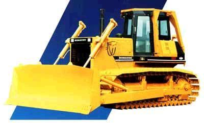 MESSARIS BULLDOZER 4 D.