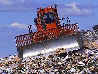 MESSARIS BULLDOZER 14 D.